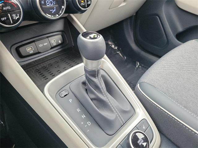 2024 Hyundai VENUE Vehicle Photo in New Bloomfield, PA 17068