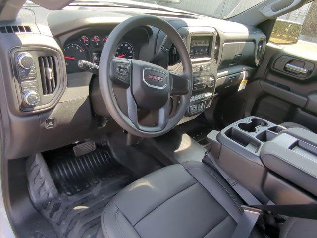 2024 GMC Sierra 1500 Vehicle Photo in ALBERTVILLE, AL 35950-0246