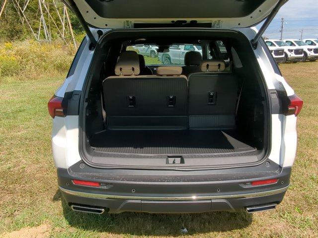 2025 Buick Enclave Vehicle Photo in ALBERTVILLE, AL 35950-0246