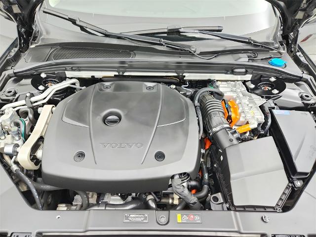 2021 Volvo S60 Vehicle Photo in Grapevine, TX 76051