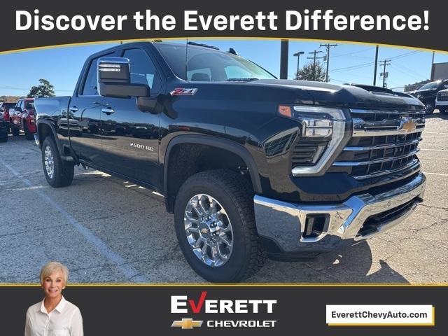Headlamp Kit | CHEVROLET SILVERADO 2500HD LTZ 2024 Headlamp Kit | CHEVROLET SILVERADO 2500HD LTZ 2024