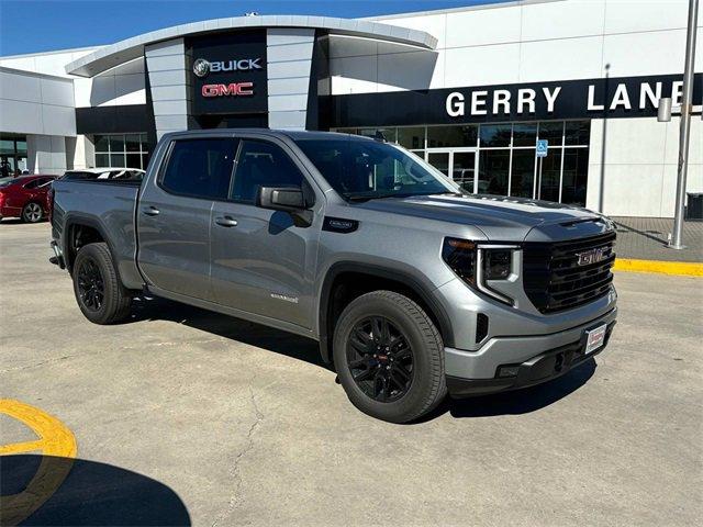 2025 GMC Sierra 1500 Vehicle Photo in BATON ROUGE, LA 70806-4466