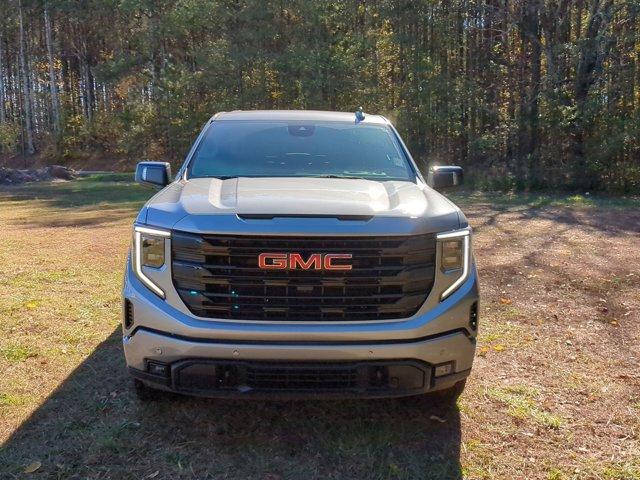 2025 GMC Sierra 1500 Vehicle Photo in ALBERTVILLE, AL 35950-0246