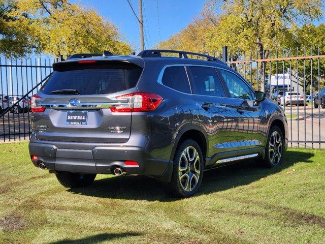 2024 Subaru Ascent Vehicle Photo in DALLAS, TX 75209