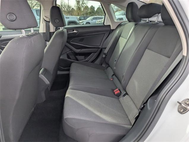 2019 Volkswagen Jetta Vehicle Photo in AURORA, CO 80012-4011