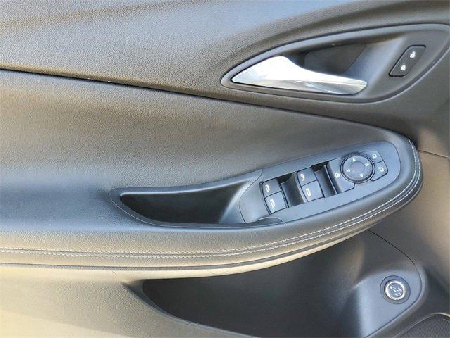 2022 Buick Encore GX Vehicle Photo in SUNRISE, FL 33323-3202