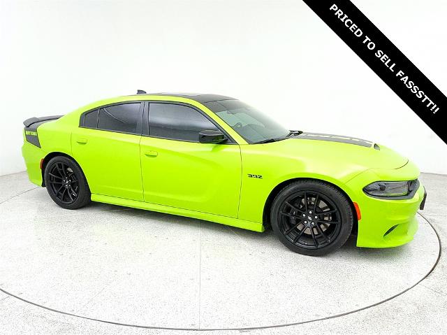 2023 Dodge Charger Vehicle Photo in Grapevine, TX 76051