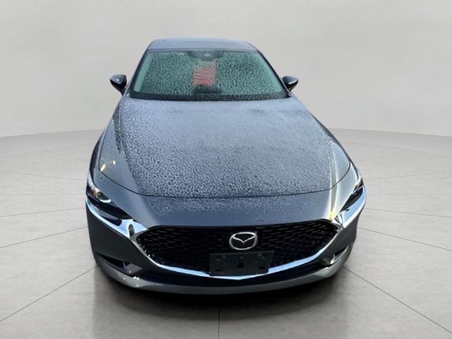 2023 Mazda3 Sedan Vehicle Photo in Green Bay, WI 54304