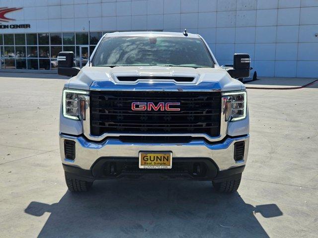 2021 GMC Sierra 2500 HD Vehicle Photo in SELMA, TX 78154-1459