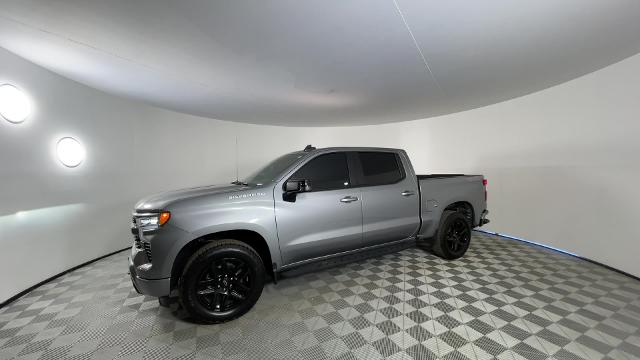 2024 Chevrolet Silverado 1500 Vehicle Photo in GILBERT, AZ 85297-0402