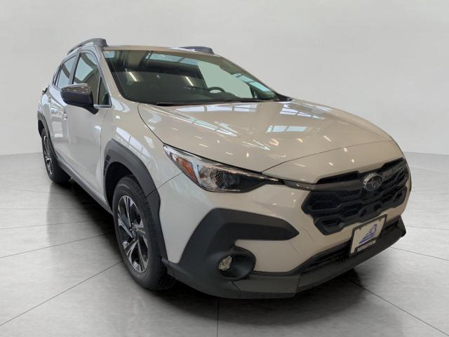 2024 Subaru Crosstrek Vehicle Photo in Green Bay, WI 54304