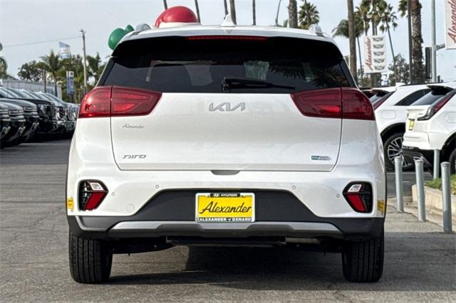 2022 Kia Niro EX Premium photo 5