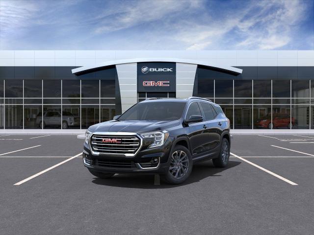 2024 GMC Terrain Vehicle Photo in GREEN BAY, WI 54303-3330