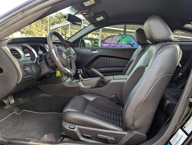 2012 Ford Mustang Vehicle Photo in San Antonio, TX 78230