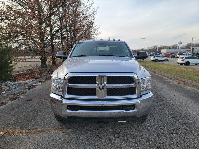 Used 2018 RAM Ram 3500 Pickup SLT with VIN 3C63R3DL2JG423420 for sale in Mooresville, IN