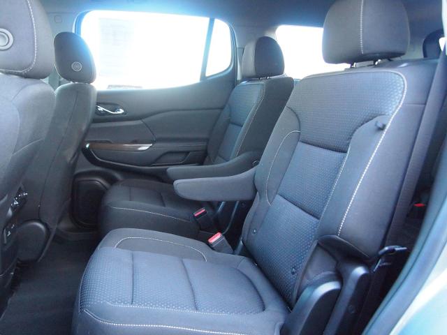 2023 GMC Acadia Vehicle Photo in MADISON, IN 47250-1611