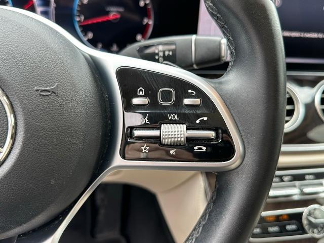 2020 Mercedes-Benz E-Class Vehicle Photo in San Antonio, TX 78230