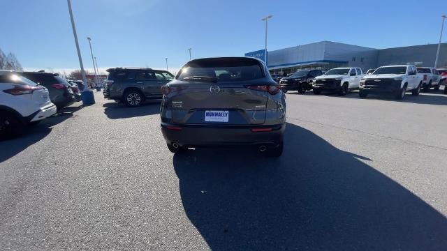 2021 Mazda CX-30 Vehicle Photo in BENTONVILLE, AR 72712-4322