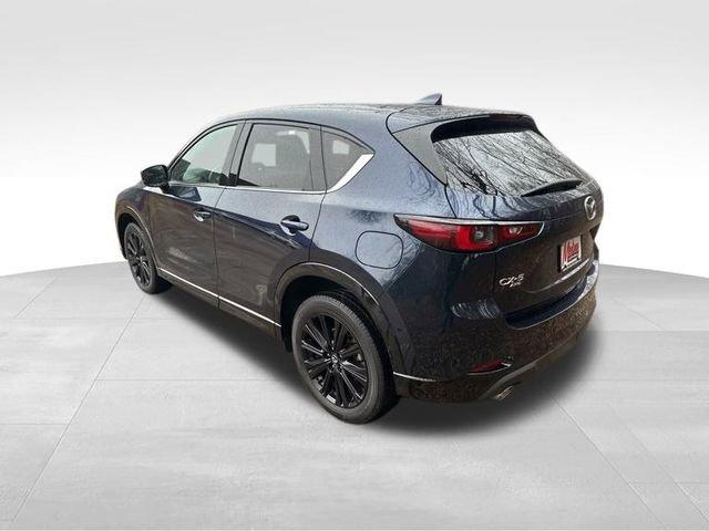 2023 Mazda CX-5 Vehicle Photo in MEDINA, OH 44256-9631