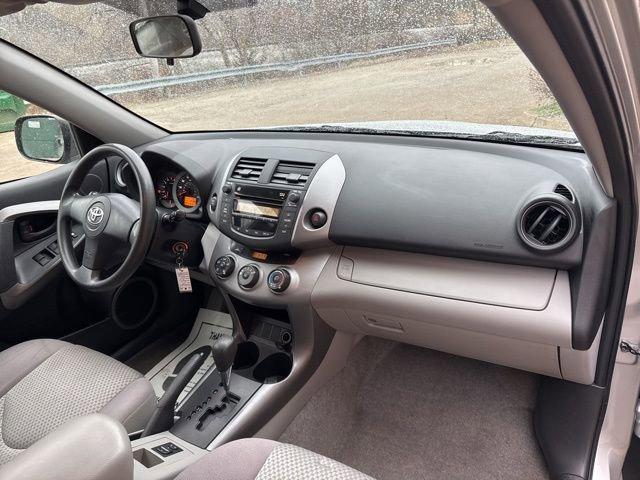 2007 Toyota RAV4 Vehicle Photo in MEDINA, OH 44256-9631