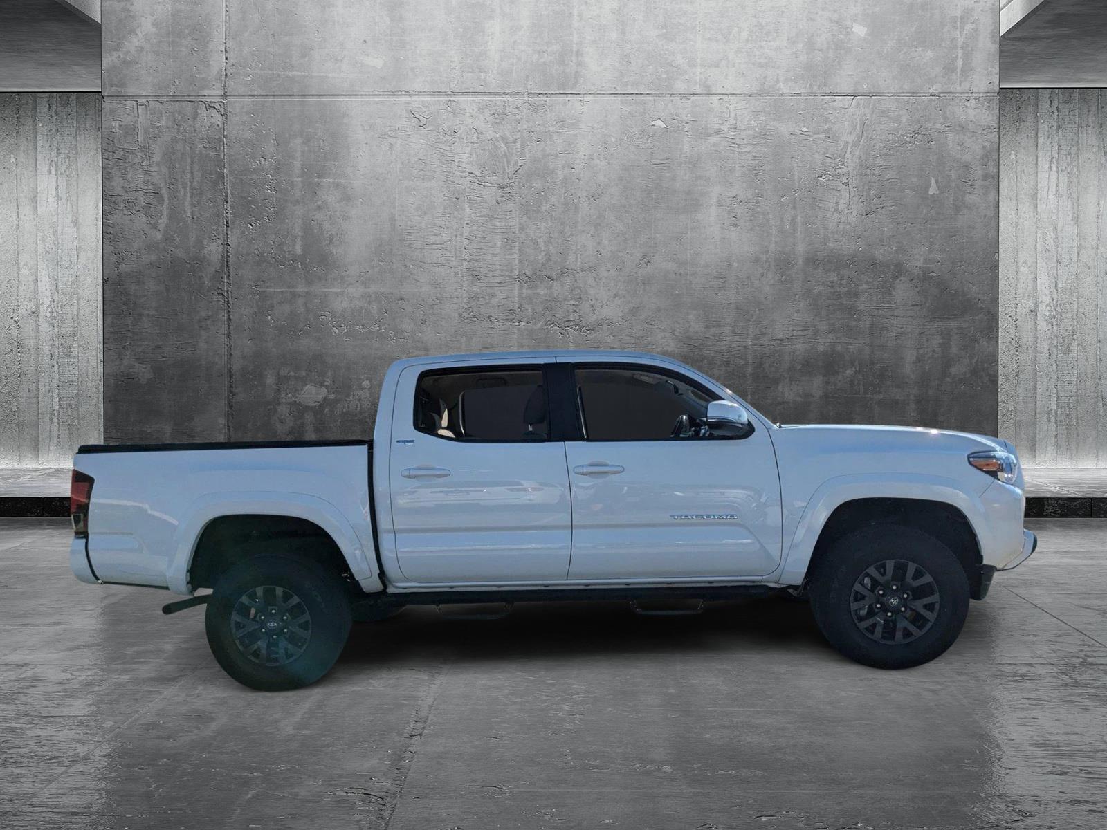 2023 Toyota Tacoma 4WD Vehicle Photo in Winter Park, FL 32792