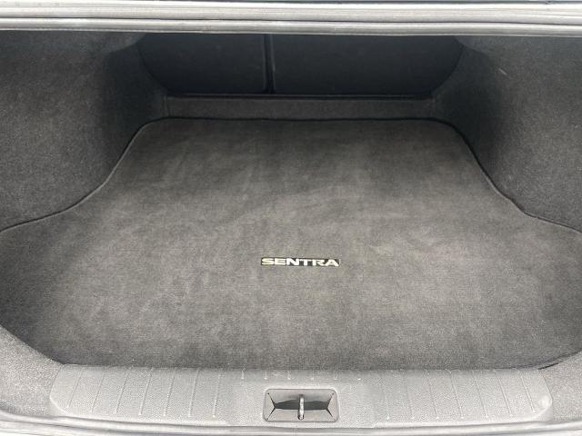 2023 Nissan Sentra Vehicle Photo in TURLOCK, CA 95380-4918