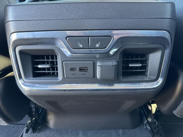 2021 GMC Sierra 1500 Vehicle Photo in BATON ROUGE, LA 70806-4466