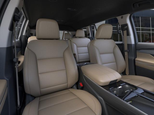 2025 Buick Enclave Vehicle Photo in GOODYEAR, AZ 85338-1310