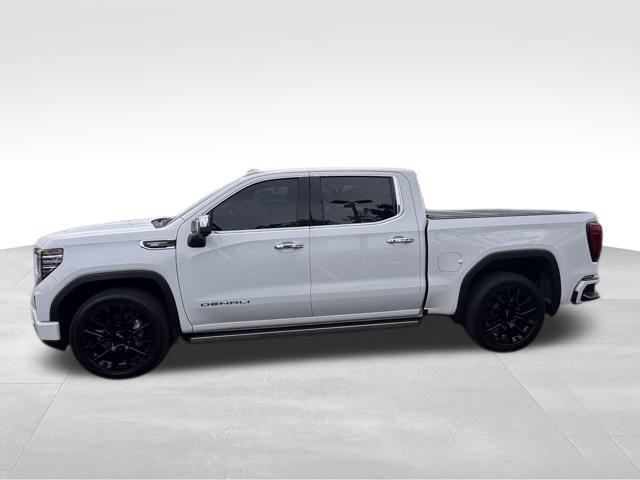 2023 GMC Sierra 1500 Vehicle Photo in DELRAY BEACH, FL 33483-3294