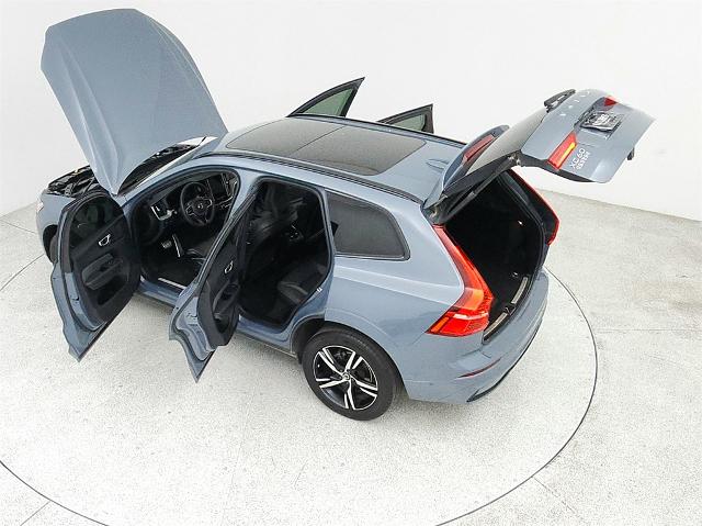 2022 Volvo XC60 Vehicle Photo in Grapevine, TX 76051