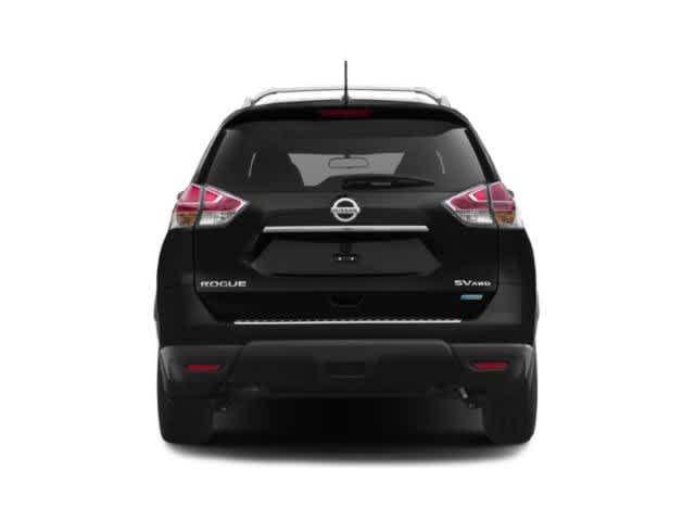 2015 Nissan Rogue Vehicle Photo in POMPANO BEACH, FL 33064-7091