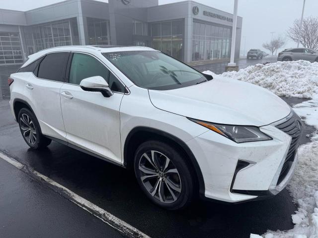 2019 Lexus RX 350 Vehicle Photo in Appleton, WI 54913