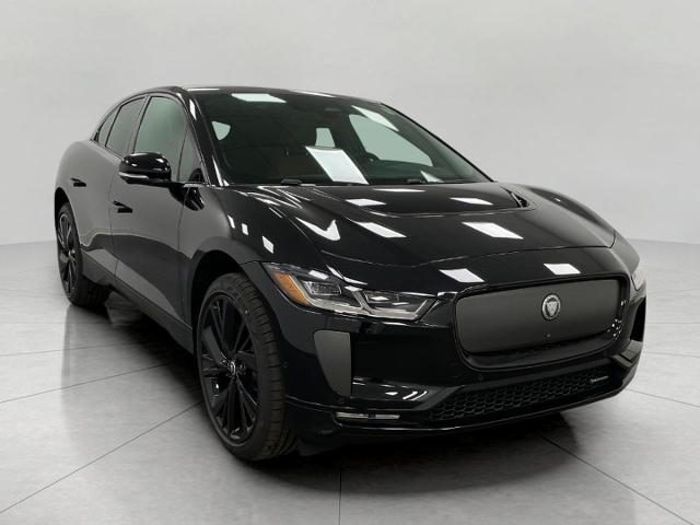 2024 Jaguar I-PACE Vehicle Photo in Appleton, WI 54913