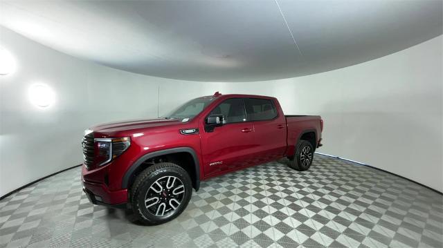 2024 GMC Sierra 1500 Vehicle Photo in GILBERT, AZ 85297-0402