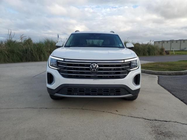 2024 Volkswagen Atlas Vehicle Photo in BROUSSARD, LA 70518-0000