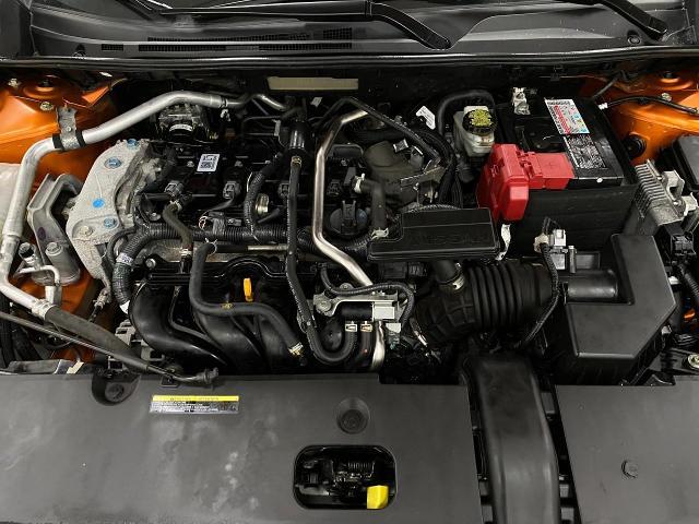 2021 Nissan Sentra Vehicle Photo in Appleton, WI 54913