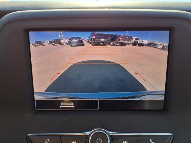 2023 Chevrolet Camaro Vehicle Photo in ROSENBERG, TX 77471