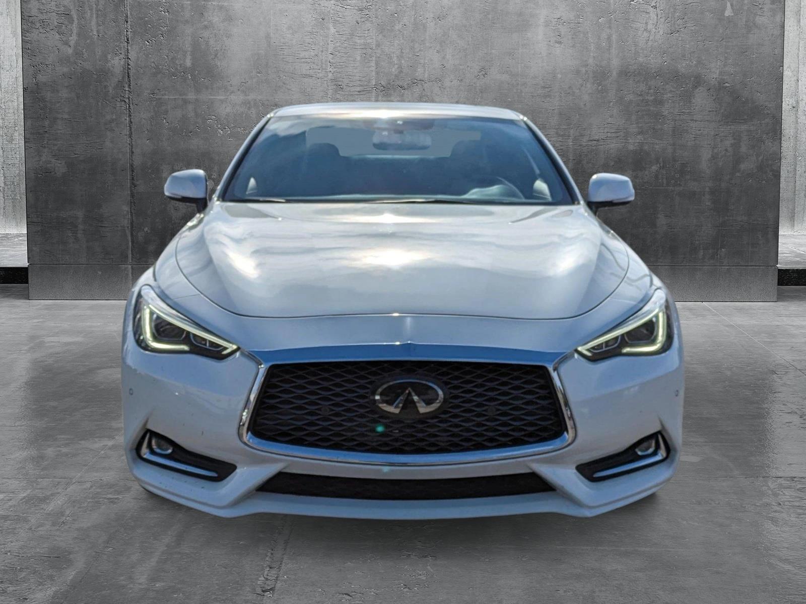 2022 INFINITI Q60 Vehicle Photo in Sanford, FL 32771