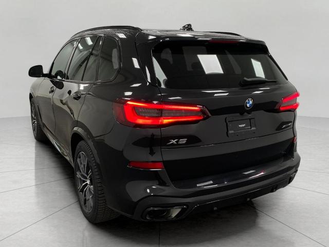 2023 BMW X5 xDrive40i Vehicle Photo in Appleton, WI 54913