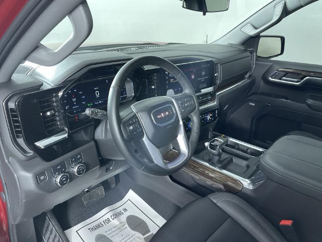 2024 GMC Sierra 1500 Vehicle Photo in GILBERT, AZ 85297-0402