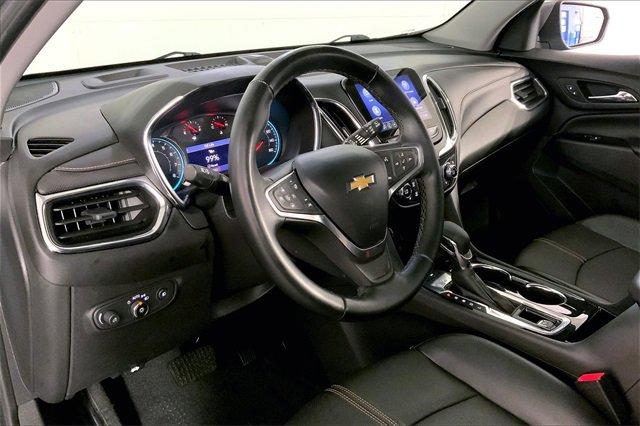 2023 Chevrolet Equinox Vehicle Photo in INDEPENDENCE, MO 64055-1314