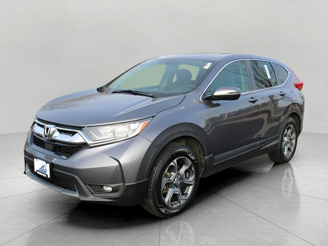 2019 Honda CR-V Vehicle Photo in MADISON, WI 53713-3220