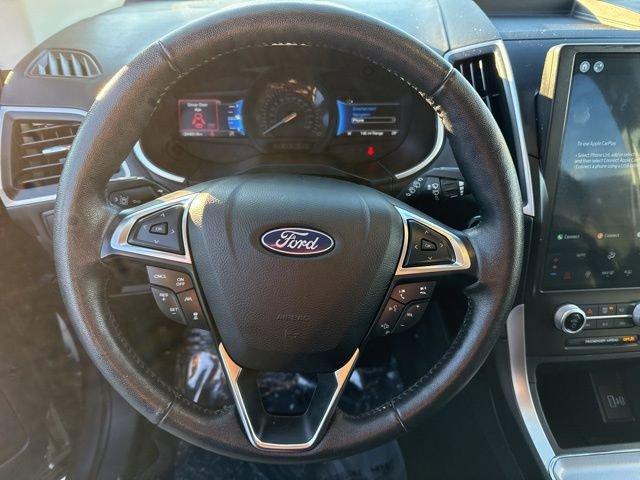 2021 Ford Edge Vehicle Photo in MEDINA, OH 44256-9631