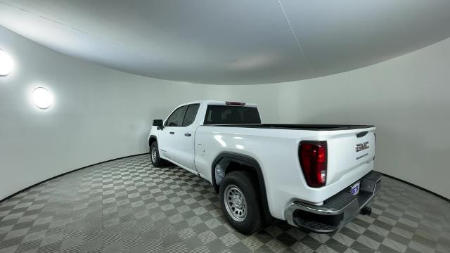 2025 GMC Sierra 1500 Vehicle Photo in GILBERT, AZ 85297-0402