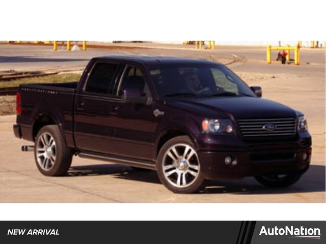 2007 Ford F-150 Vehicle Photo in St. Petersburg, FL 33713