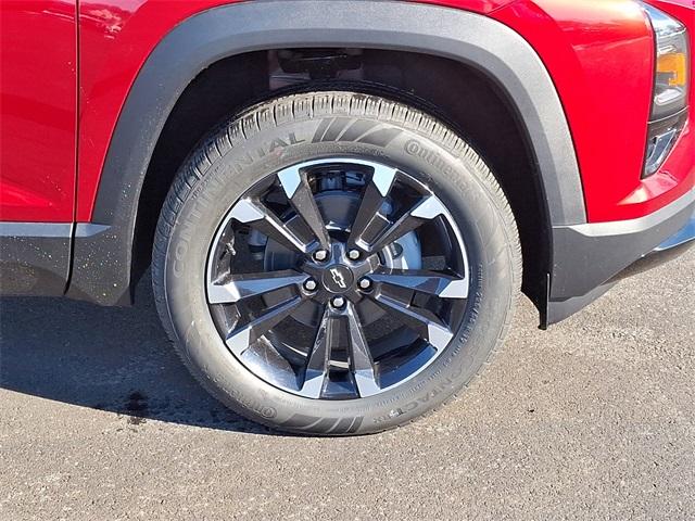 2025 Chevrolet Equinox Vehicle Photo in MILFORD, DE 19963-6122