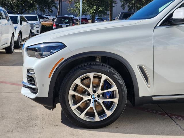 2020 BMW X5 sDrive40i Vehicle Photo in GRAPEVINE, TX 76051-8302