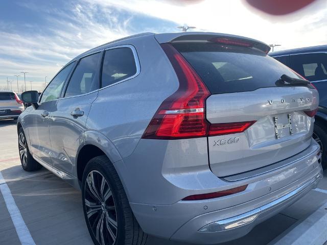 2023 Volvo XC60 Vehicle Photo in Grapevine, TX 76051