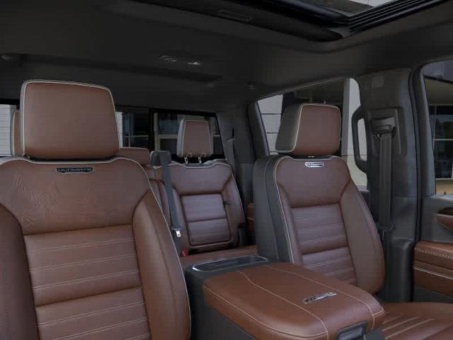 2025 GMC Sierra 2500 HD Vehicle Photo in BARTLETT, TN 38133-4101
