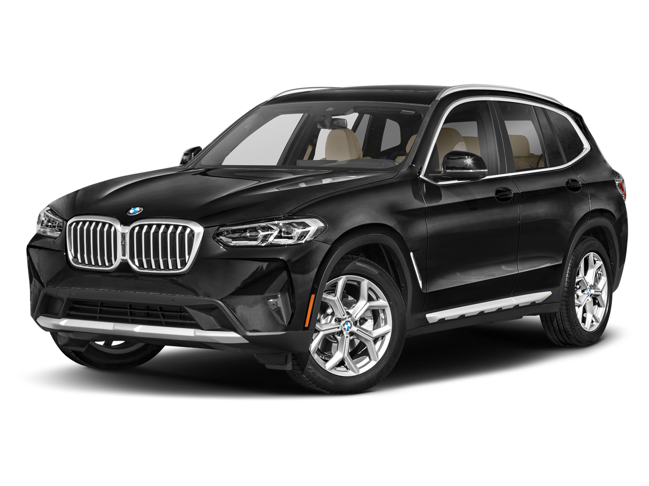 2024 BMW X3 xDrive30i Vehicle Photo in Tulsa, OK 74129